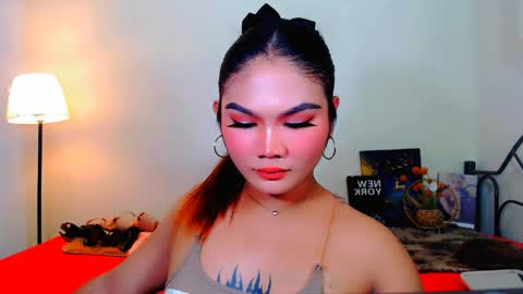 airy_and_dave online show from 03.18.26