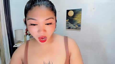 airy_lust online show from 03.08.26