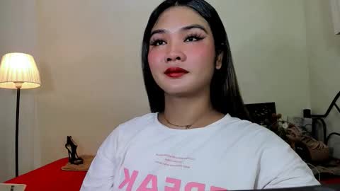 airy_lust online show from 03.20.26