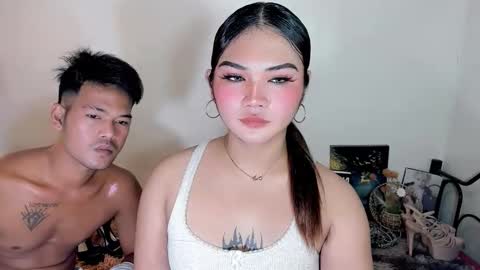 airy_lust online show from 03.24.26