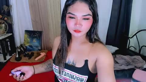 airy_lust online show from 04.08.26