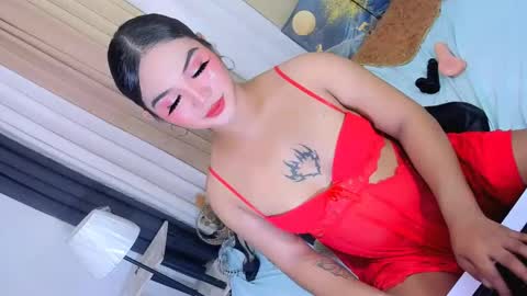 airy_lust online show from 04.25.26