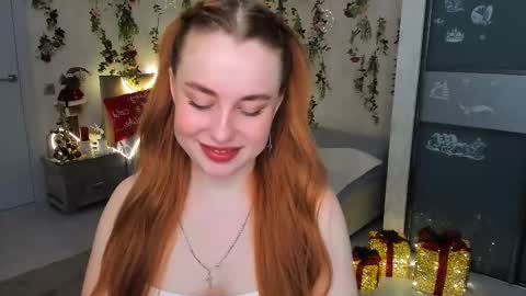 Louise online show from 12.18.25