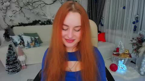 Louise online show from 01.14.26