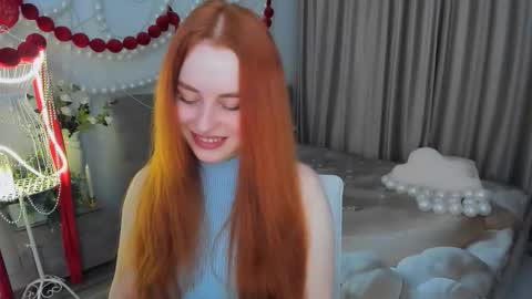 Louise online show from 02.11.26