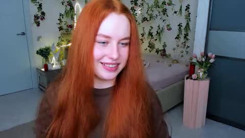 Louise online show from 02.12.26