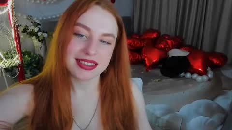 Louise online show from 02.19.26