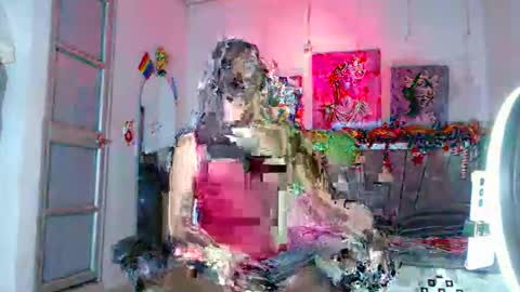 aisha299 online show from 01.11.26