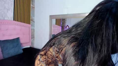aisha__cambell online show from 02.22.26