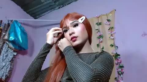 Snapshot of aisha_atenea chatting on 03.09.25 Jess online show from 03.09.25