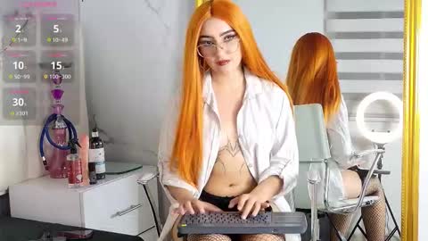 Snapshot of aisha_calloway chatting on 11.13.25 aisha_calloway online show from 11.13.25