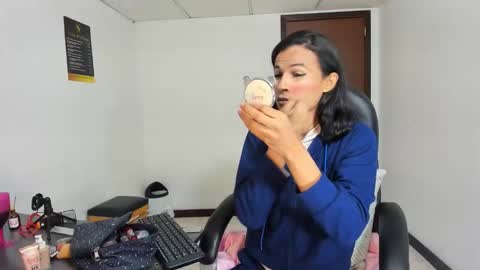 Aisha online show from 02.09.26