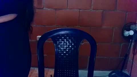 aisha koswell3 online show from 02.07.26