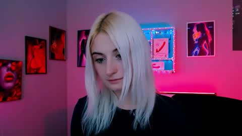 Snapshot of aisha_mell chatting on 02.03.26 aisha_mell online show from 02.03.26