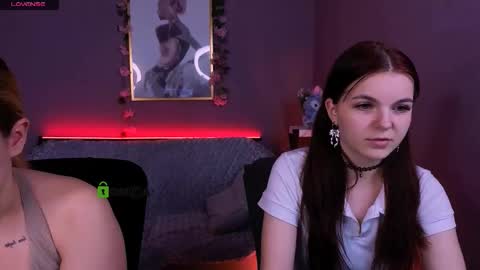 Snapshot of aisha_mell chatting on 02.07.26 aisha_mell online show from 02.07.26