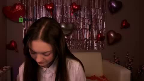 Snapshot of aisha_mell chatting on 02.11.26 aisha_mell online show from 02.11.26