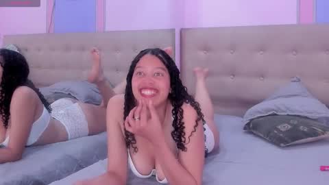 Aisha Noir online show from 11.13.25