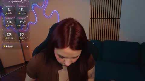 Aisha online show from 03.21.26