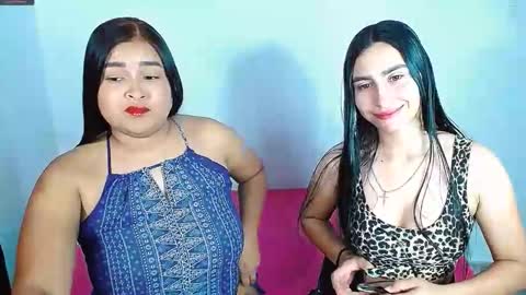 Snapshot of aisha_stacey0410 chatting on 10.04.25 aisha_stacey0410 online show from 10.04.25