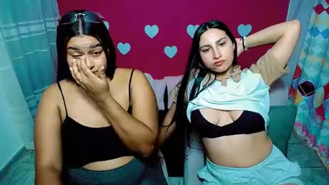 aisha_stacey0410 online show from 06.10.26