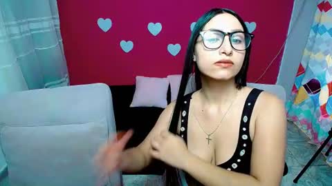 aisha_stacey0410 online show from 06.21.26