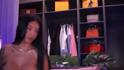 Maddy online show from 09.20.25