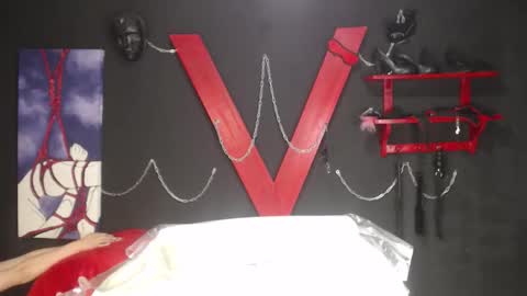 aishaahott online show from 12.16.25