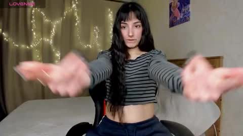 Aisha online show from 03.03.26