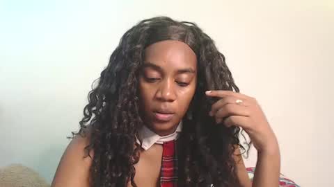 Snapshot of aishaowens chatting on 06.26.26 Aisha online show from 06.26.26
