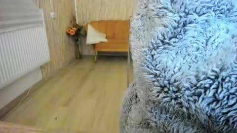 Snapshot of aisharouhi chatting on 02.20.25 Aisha online show from 02.20.25