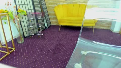 Aisha online show from 11.01.25