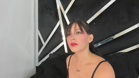 Snapshot of aishaxht chatting on 02.28.26 aishaxht online show from 02.28.26