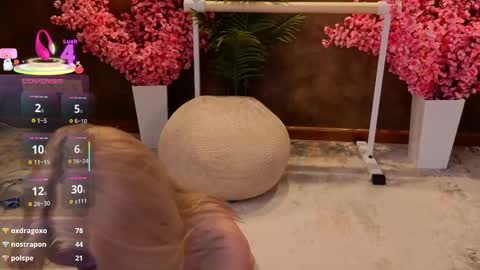 aishiro online show from 02.24.25