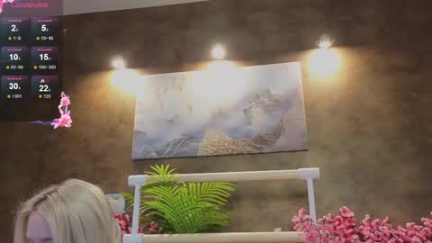 aishiro online show from 03.11.25