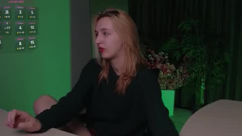 aishiro online show from 12.03.25