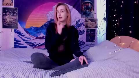 aishiro online show from 02.18.26