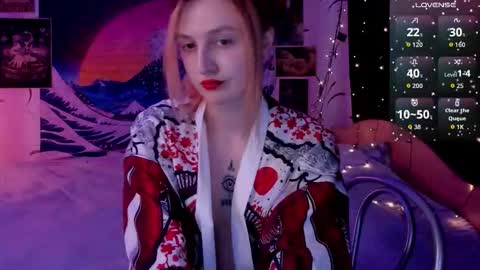 aishiro online show from 02.27.26