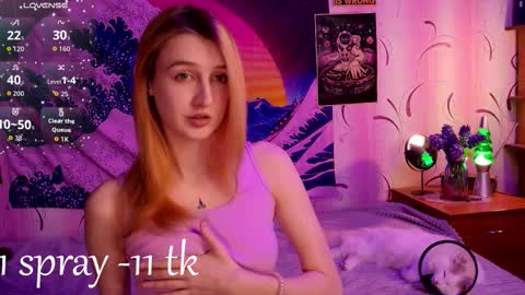 aishiro online show from 03.16.26