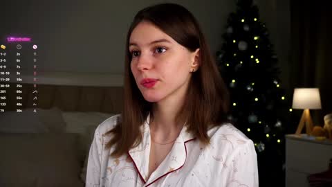 Snapshot of aislyfarran chatting on 01.15.25 Aliza online show from 01.15.25