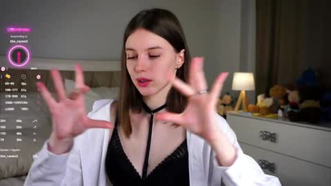 Snapshot of aislyfarran chatting on 01.17.25 Aliza online show from 01.17.25