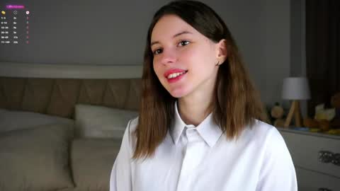 Snapshot of aislyfarran chatting on 01.24.25 Aliza online show from 01.24.25