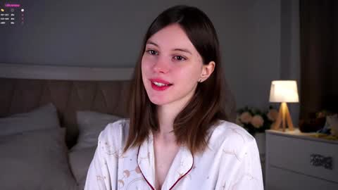 Snapshot of aislyfarran chatting on 01.28.25 Aliza online show from 01.28.25