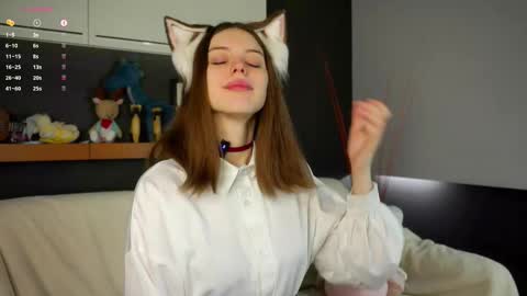 Snapshot of aislyfarran chatting on 02.22.25 Aliza online show from 02.22.25