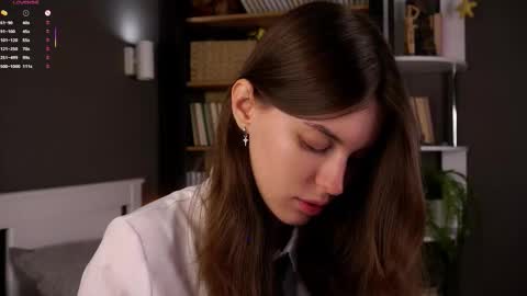 Snapshot of aislyfarran chatting on 09.13.25 Aliza online show from 09.13.25