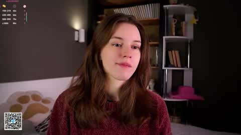 Snapshot of aislyfarran chatting on 09.23.25 Aliza online show from 09.23.25