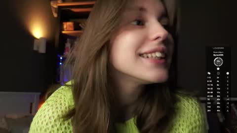 Aliza online show from 02.17.26