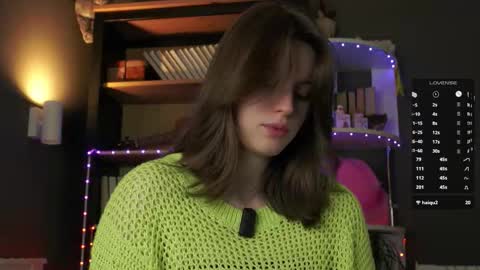 Aliza online show from 03.04.26