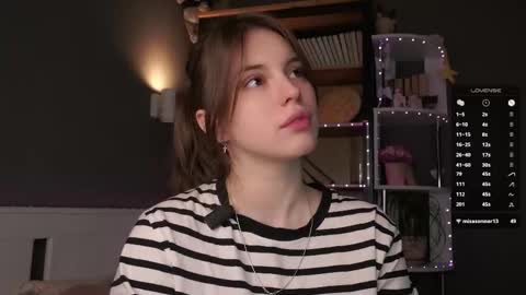 Aliza online show from 04.19.26