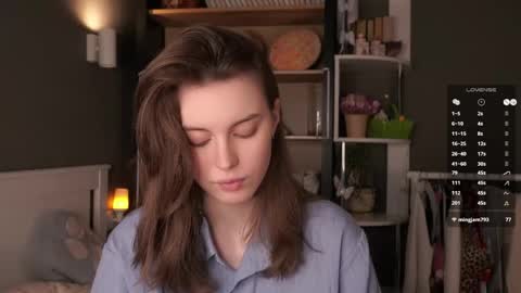 Aliza online show from 05.12.26