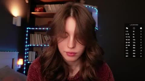 Aliza online show from 05.22.26